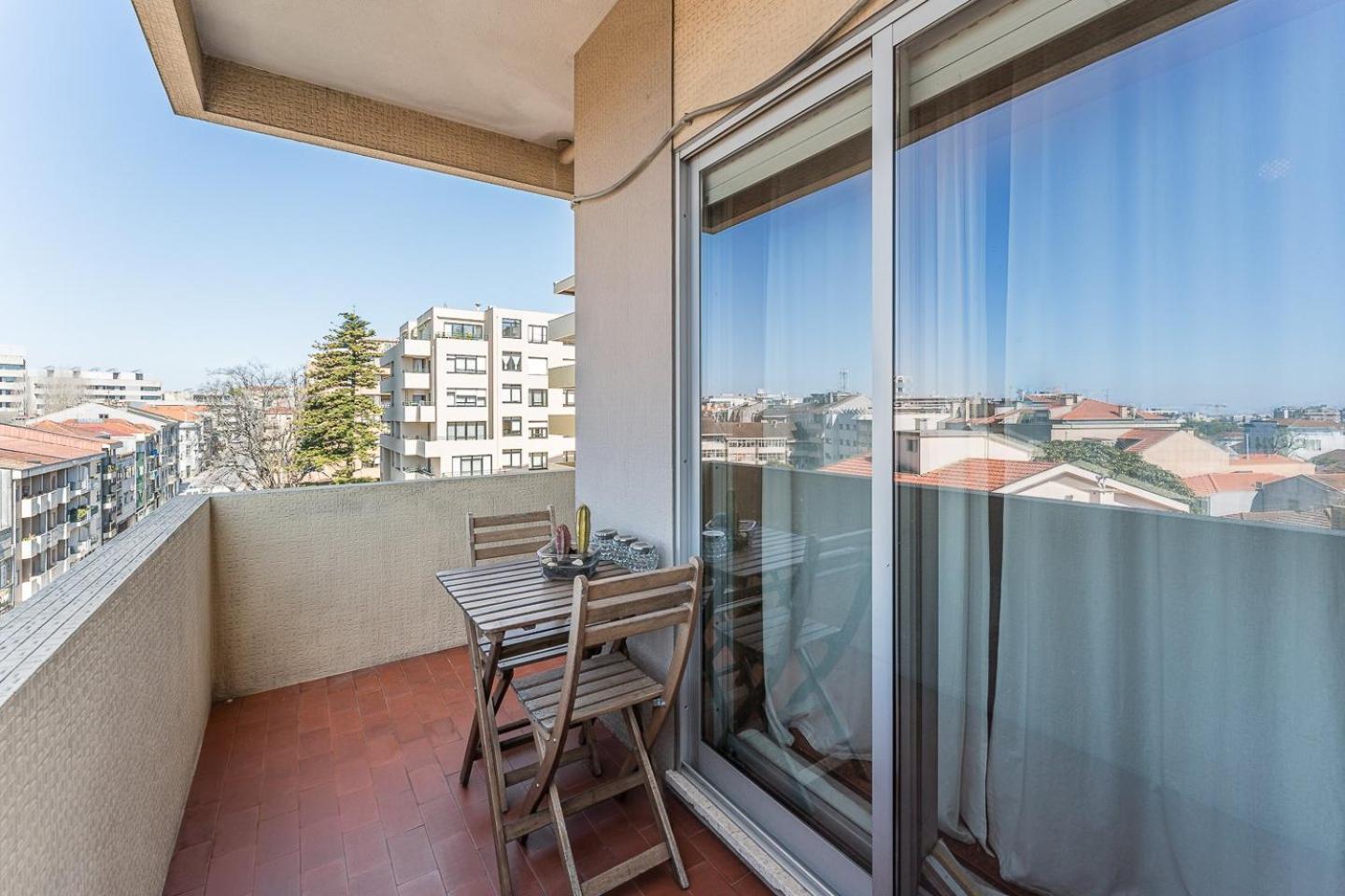 Apartamento Guestready - Warwick Avenue In Lapa OOporto Exterior foto