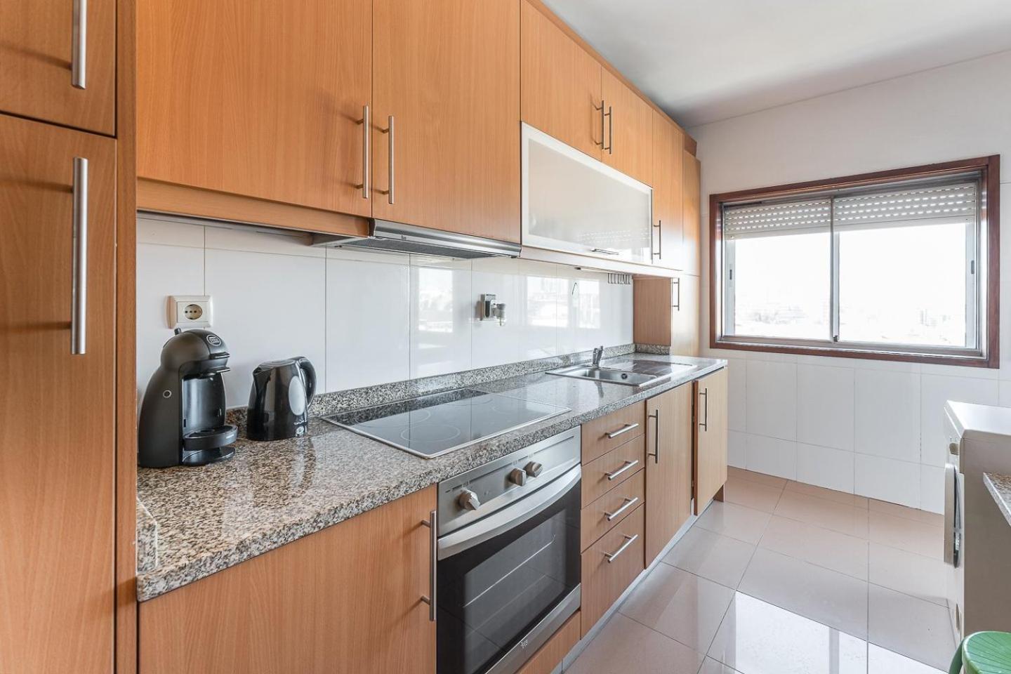 Apartamento Guestready - Warwick Avenue In Lapa OOporto Exterior foto