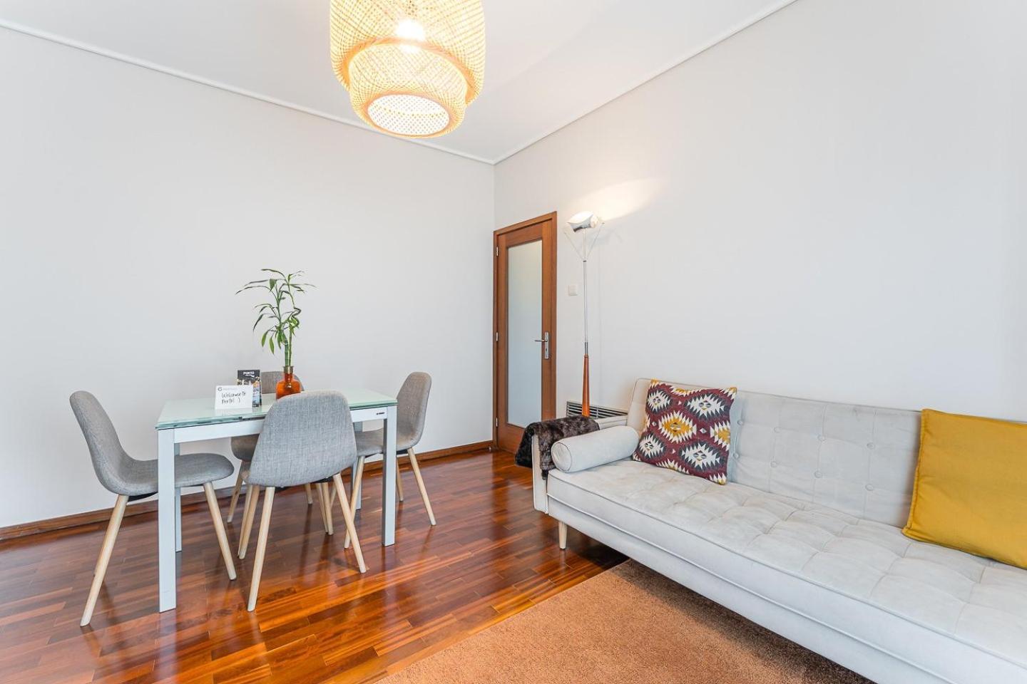 Apartamento Guestready - Warwick Avenue In Lapa OOporto Exterior foto