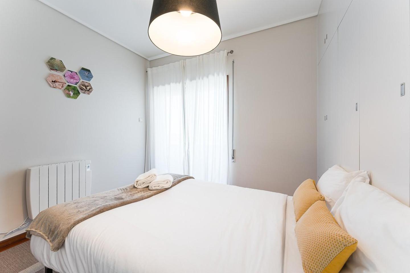 Apartamento Guestready - Warwick Avenue In Lapa OOporto Exterior foto