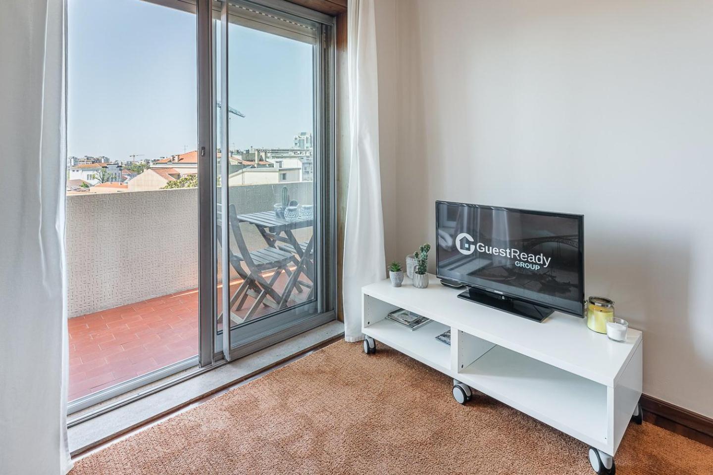 Apartamento Guestready - Warwick Avenue In Lapa OOporto Exterior foto