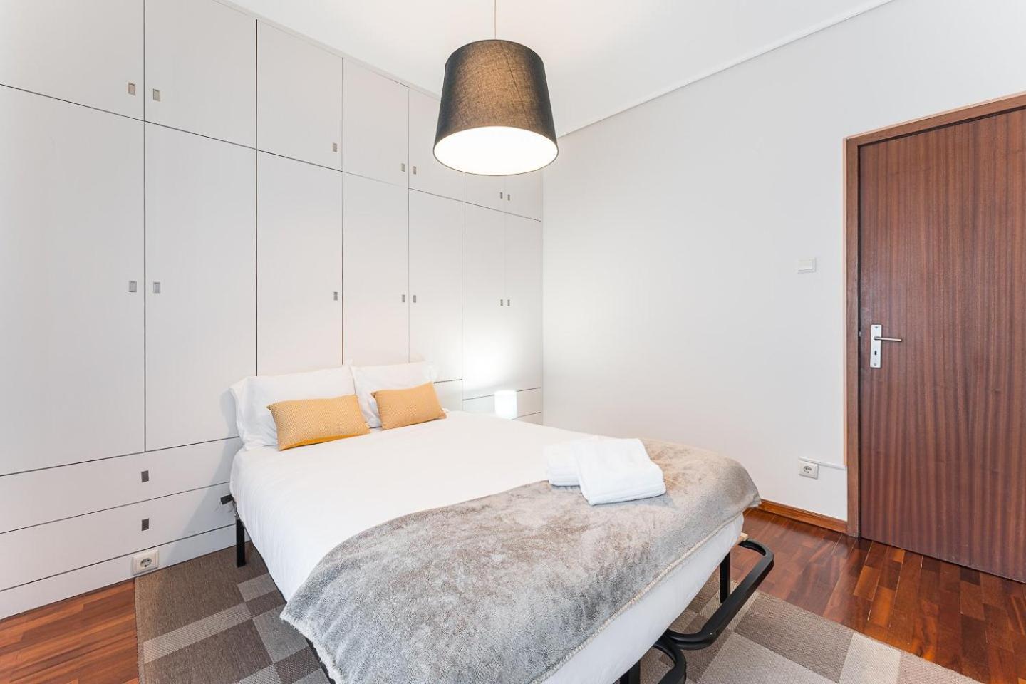 Apartamento Guestready - Warwick Avenue In Lapa OOporto Exterior foto