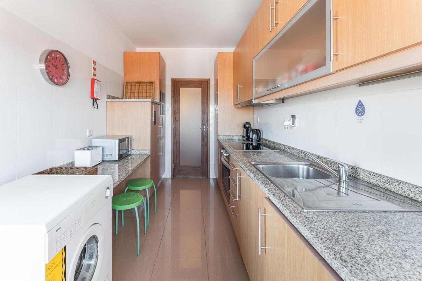 Apartamento Guestready - Warwick Avenue In Lapa OOporto Exterior foto